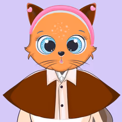 Crypto Cat Official #24