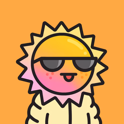 Thesunniesnft