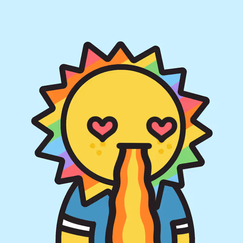 Thesunniesnft