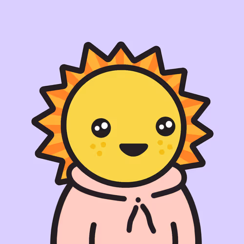 Thesunniesnft