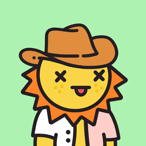Thesunniesnft