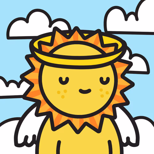 Thesunniesnft