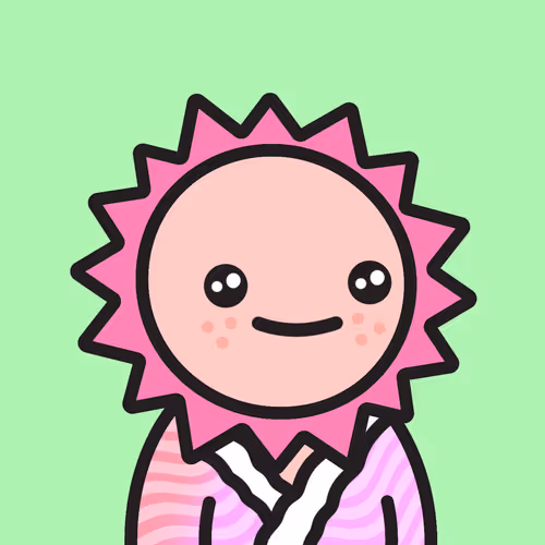 Thesunniesnft