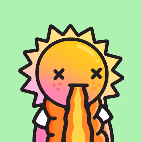 Thesunniesnft