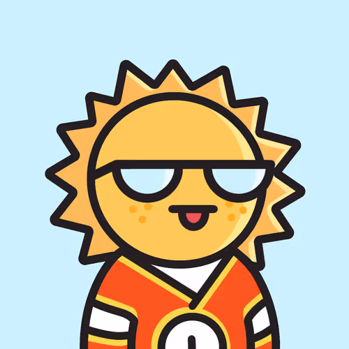 Thesunniesnft