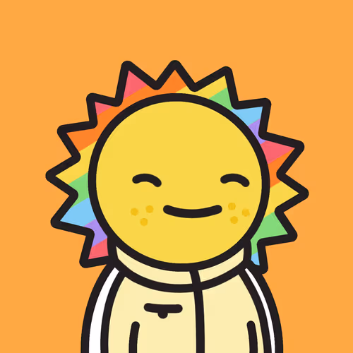 Thesunniesnft