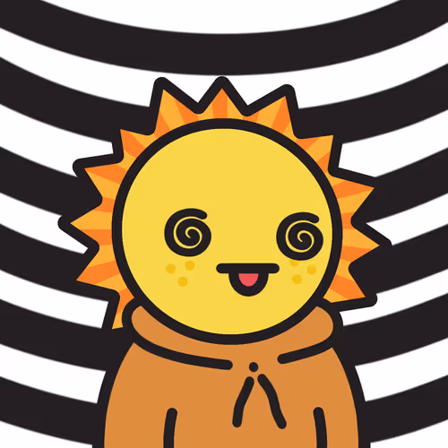 Thesunniesnft
