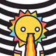 4343