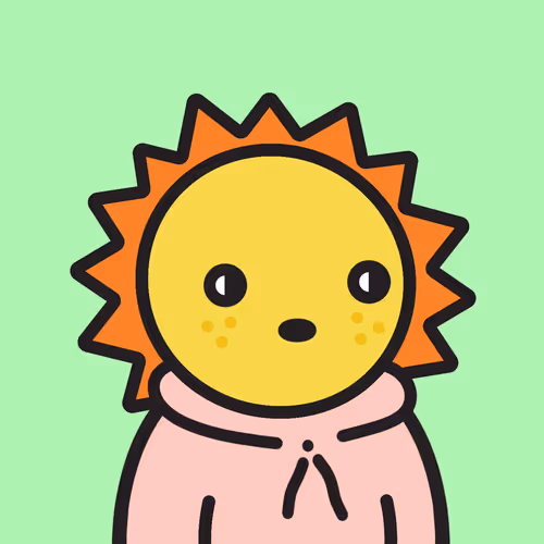 Thesunniesnft