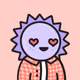 7498
