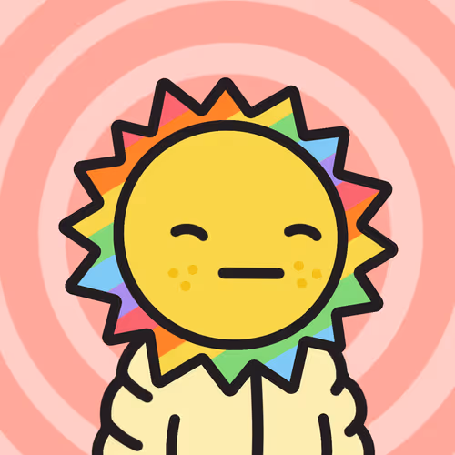 Thesunniesnft