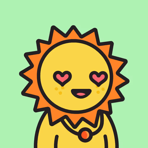 Thesunniesnft