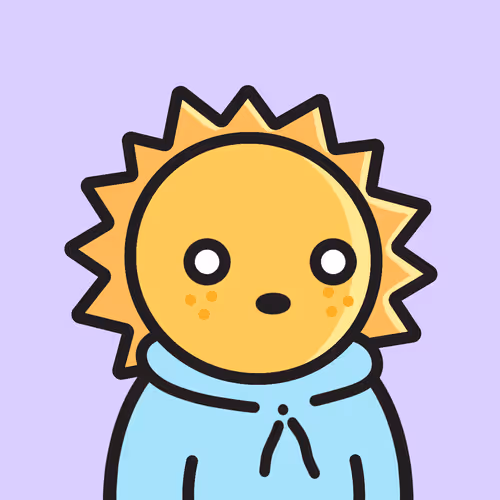Thesunniesnft
