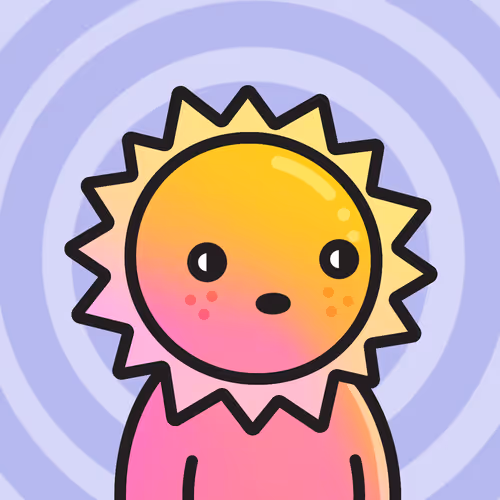 Thesunniesnft