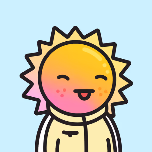 Thesunniesnft