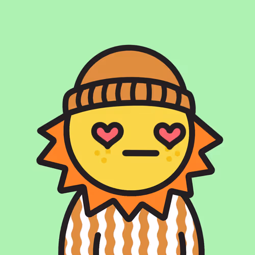 Thesunniesnft