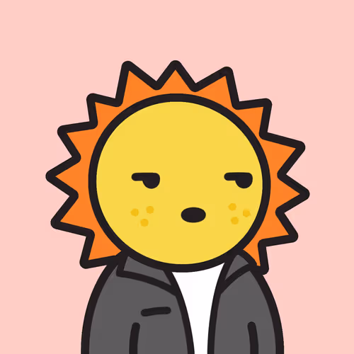 Thesunniesnft