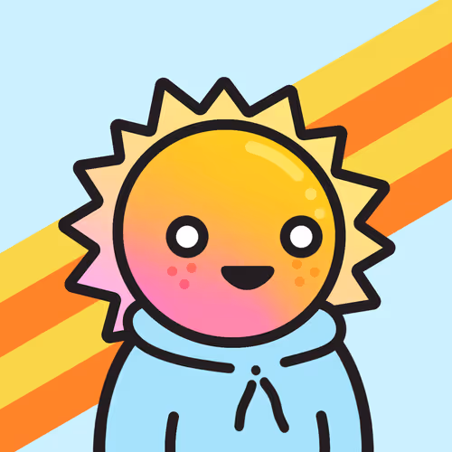 Thesunniesnft