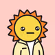 6057