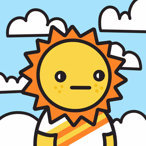 Thesunniesnft