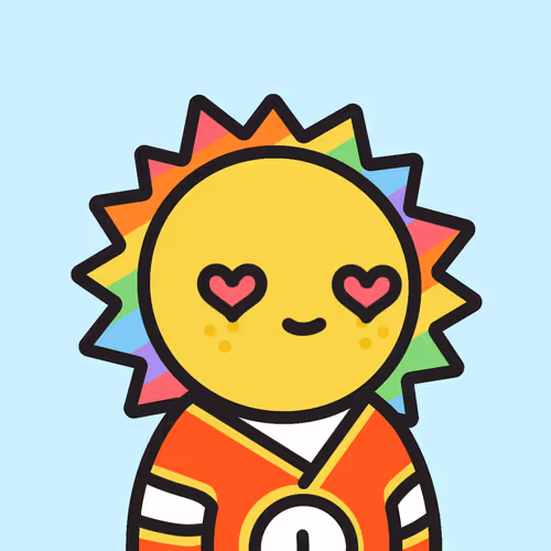 Thesunniesnft