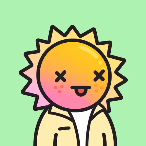Thesunniesnft