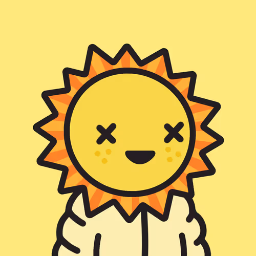 Thesunniesnft