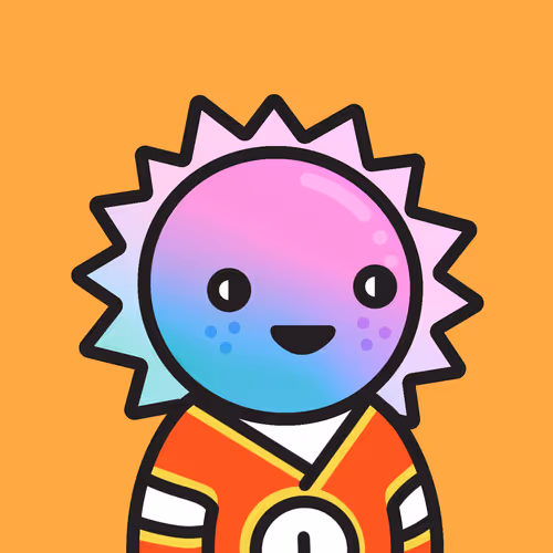 Thesunniesnft