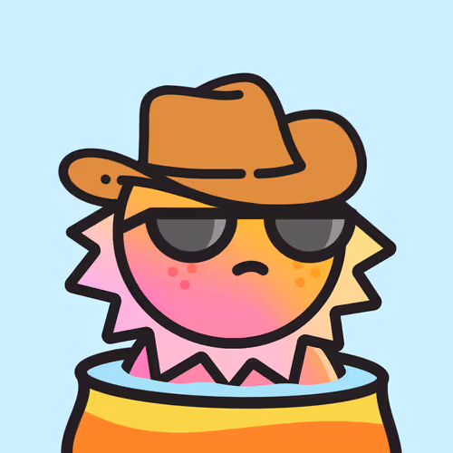 Thesunniesnft