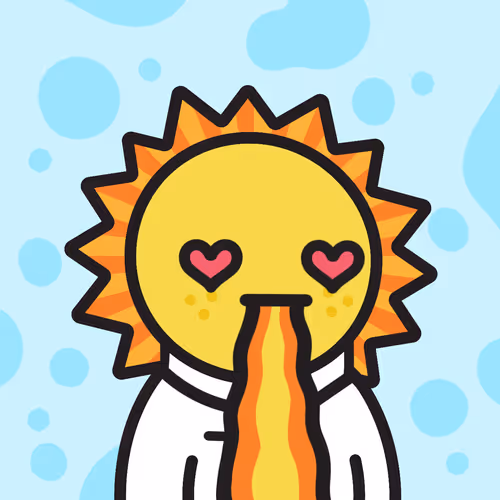 Thesunniesnft