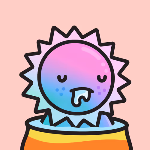 Thesunniesnft