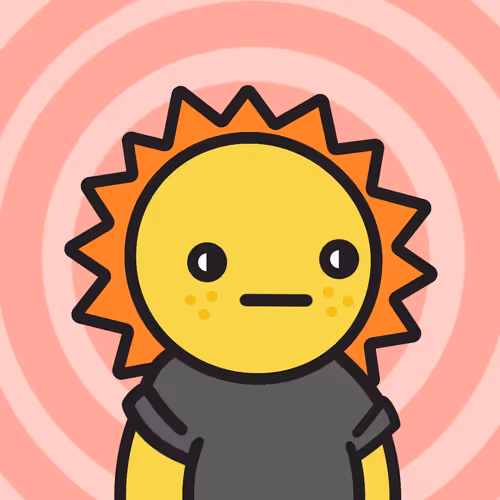 Thesunniesnft