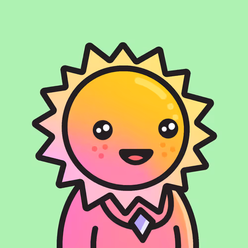 Thesunniesnft