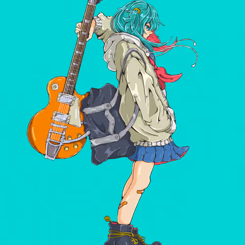 レスポールウエポン