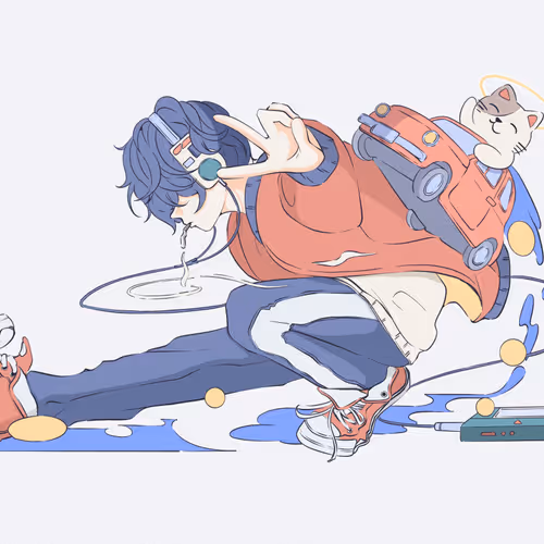 急ブレー喜