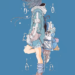 メール便