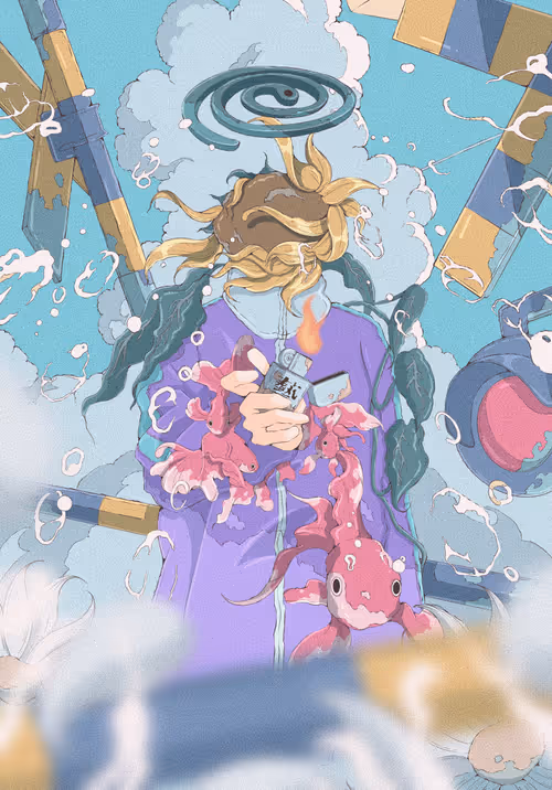 Item #51 Media