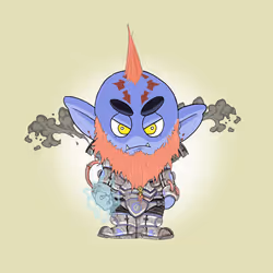 IngloriousOrcsBrawlParty #1169