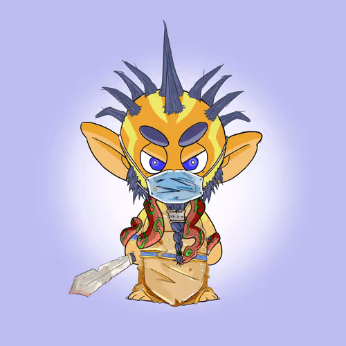 Ingloriousorcsbrawlparty
