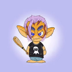 IngloriousOrcsBrawlParty #211