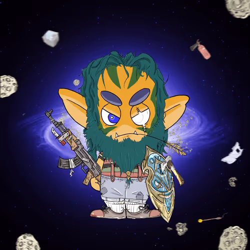 IngloriousOrcsBrawlParty #235
