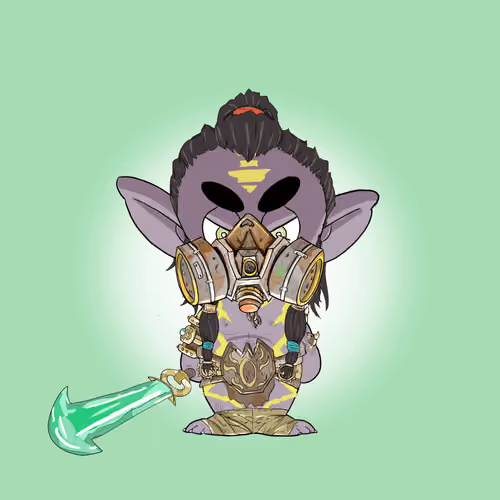 IngloriousOrcsBrawlParty #278