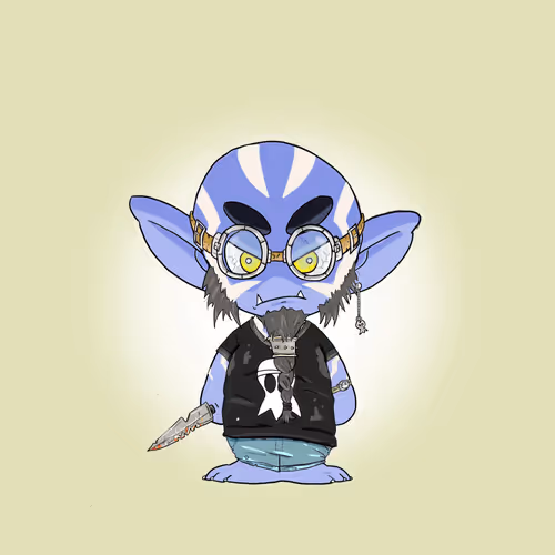 Ingloriousorcsbrawlparty