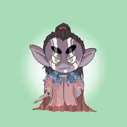 IngloriousOrcsBrawlParty #524