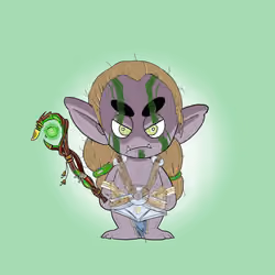 IngloriousOrcsBrawlParty #19