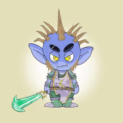 IngloriousOrcsBrawlParty #368