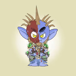 IngloriousOrcsBrawlParty #544