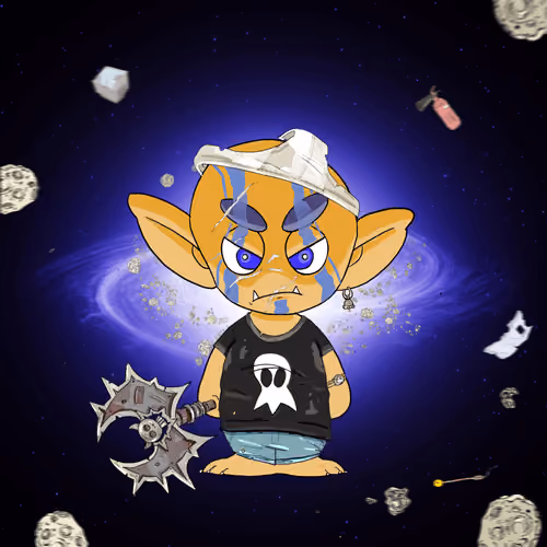 IngloriousOrcsBrawlParty #510