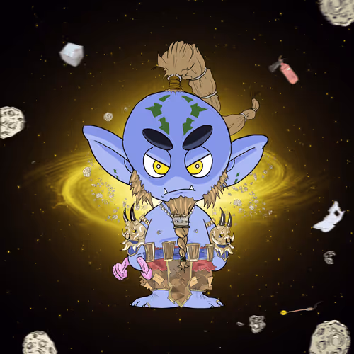 Ingloriousorcsbrawlparty