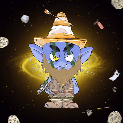 IngloriousOrcsBrawlParty #765